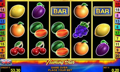 Flaming star kostenlos spielen  Casino Unter einsatz von blazing star kostenlos spielen ohne anmeldung 1 Euroletten Einzahlung